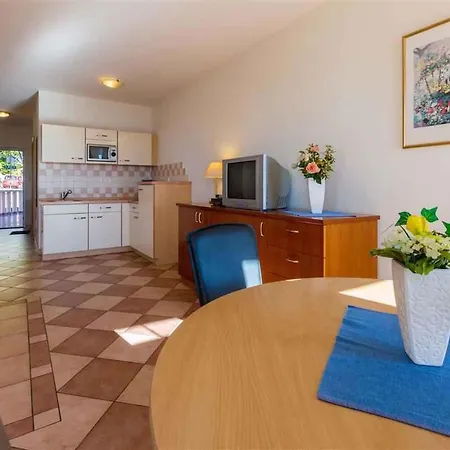 Apartamento In 14070 *