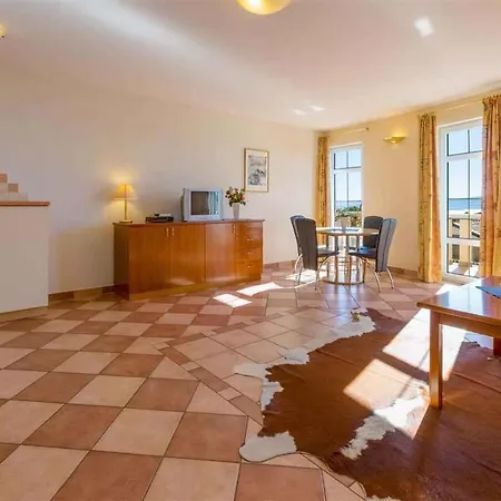Apartamento In 14070 Crikvenica