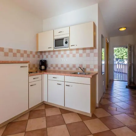 Apartamento In 14070 Crikvenica