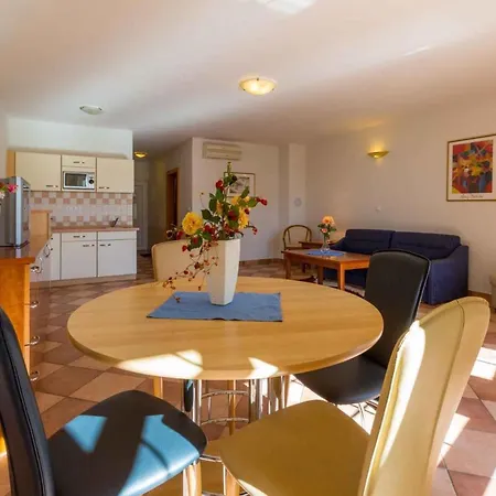 In 14070 Lejlighed Crikvenica