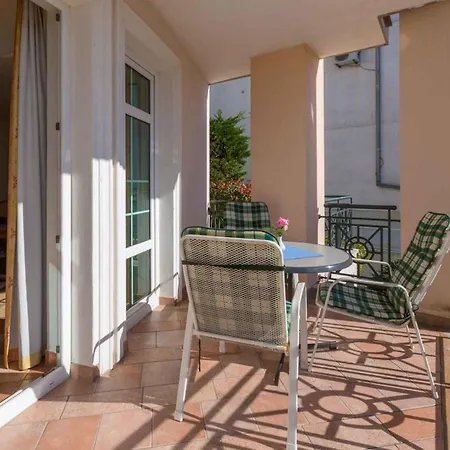 In 14070 Appartement Crikvenica