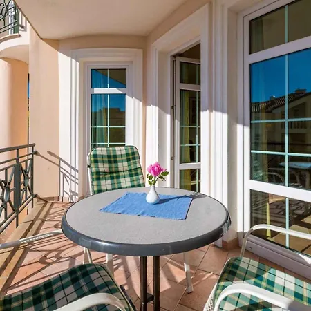 Appartement In 14070 Crikvenica